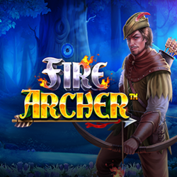 PAWIN168 PP slot Fire Archer