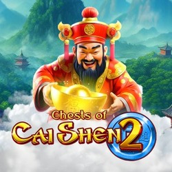 PAWIN168 PP slot Chests of Cai Shen 2