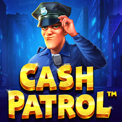 PAWIN168 PP slot Cash Patrol