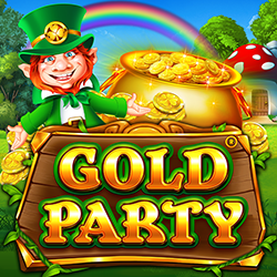 PAWIN168 PP slot Gold Party