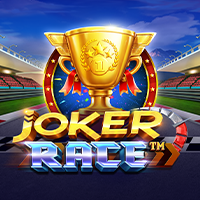 PAWIN168 PP slot Joker Race