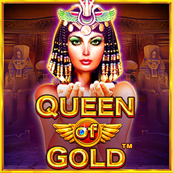 PAWIN168 PP slot Queen of Gold