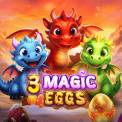 PAWIN168 PP slot 3 Magic Eggs