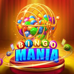 PAWIN168 PP slot Bingo Mania