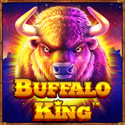 PAWIN168 PP slot Buffalo King