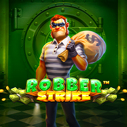 PAWIN168 PP slot Robber Strike
