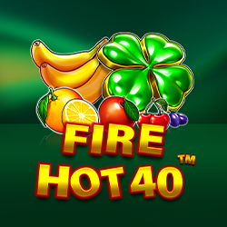 PAWIN168 PP slot Fire Hot 40