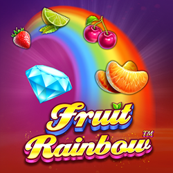PAWIN168 PP slot Fruit Rainbow
