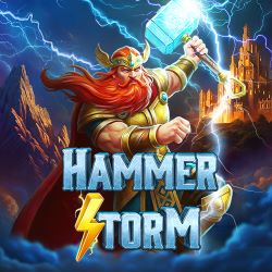 PAWIN168 PP slot Hammerstorm