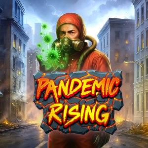 PAWIN168 PP slot Pandemic Rising
