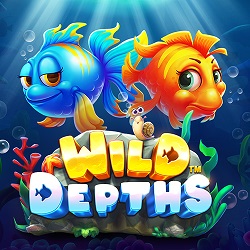 PAWIN168 PP slot Wild Depths