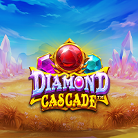 PAWIN168 PP slot Diamond Cascade