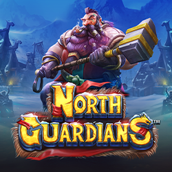 PAWIN168 PP slot North Guardians