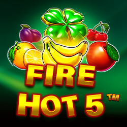 PAWIN168 PP slot Fire Hot 5