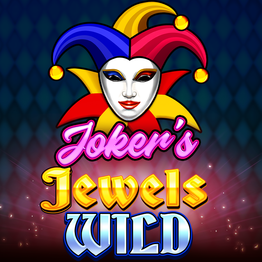 PAWIN168 PP slot Joker’s Jewels Wild