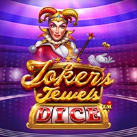 PAWIN168 PP slot Joker Jewels Dice™