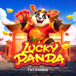 PAWIN168 PP slot Lucky Panda