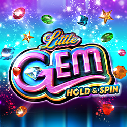 PAWIN168 PP slot Little Gem Hold and Spin