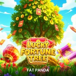 PAWIN168 PP slot Lucky Fortune Tree