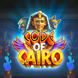 PAWIN168 PP slot Code of Cairo