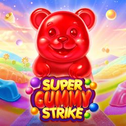 PAWIN168 PP slot Super Gummy Strike