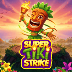 PAWIN168 PP slot Super Tiki Strike