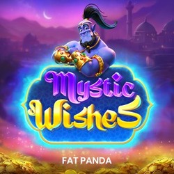 PAWIN168 PP slot Mystic Wishes
