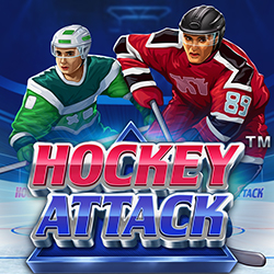 PAWIN168 PP slot Hockey Attack