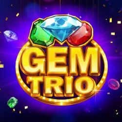 PAWIN168 PP slot Gem Trio