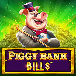PAWIN168 PP slot Piggy Bank Bills
