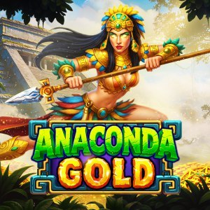 PAWIN168 PP slot Anaconda Gold
