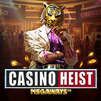 PAWIN168 PP slot Casino Heist Megaways