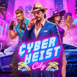 PAWIN168 PP slot Cyberheist City