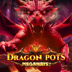 PAWIN168 PP slot Dragon Pots Megaways