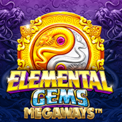 PAWIN168 PP slot Elemental Gems Megaways