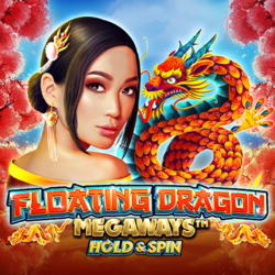 PAWIN168 PP slot Floating Dragon Hold & Spin Megaways