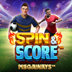 PAWIN168 PP slot Spin & Score Megaways