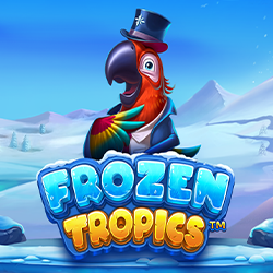 PAWIN168 PP slot Frozen Tropics