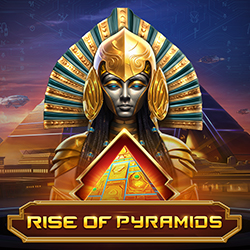 PAWIN168 PP slot Rise of Pyramids