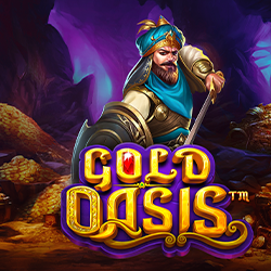 PAWIN168 PP slot Gold Oasis