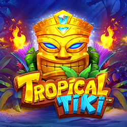 PAWIN168 PP slot Tropical Tiki