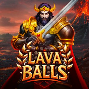 PAWIN168 PP slot Lava Balls