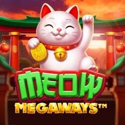 PAWIN168 PP slot Meow Megaways