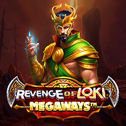 PAWIN168 PP slot Revenge of Loki Megaways