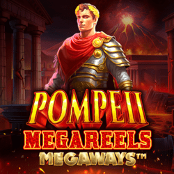 PAWIN168 PP slot Pompeii Megareels Megaways
