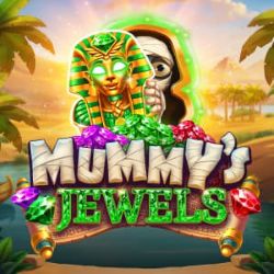 PAWIN168 PP slot Mummy’s Jewels 