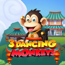 PAWIN168 PP slot 3 Dancing Monkeys