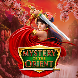 PAWIN168 PP slot Mystery of the Orient