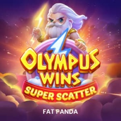 PAWIN168 PP slot Olympus Wins