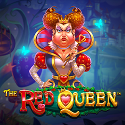 PAWIN168 PP slot The Red Queen
